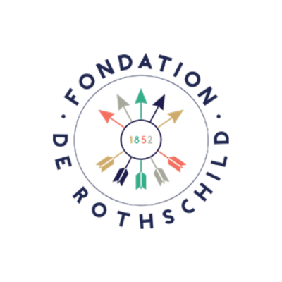 logo fondation de Rothschild