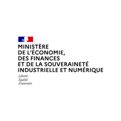 logo Ministère de l'économie