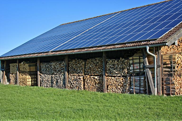 électricité verte