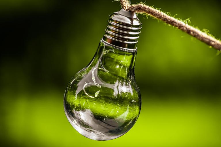 SAVE Energies, leader français du gaz vert