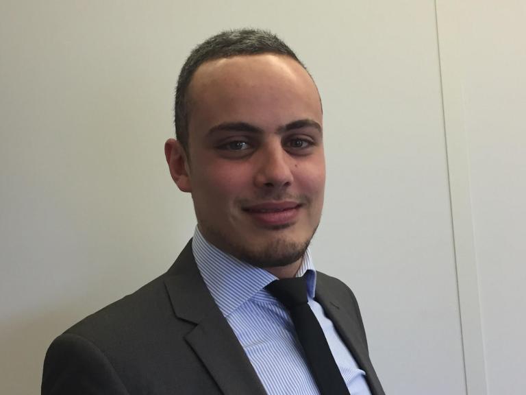 Zakaria Mansouri