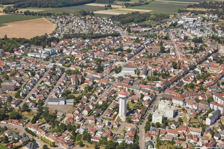 ville de Bischwiller