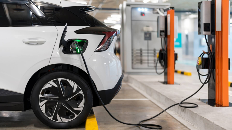 prix-recharge-voiture-électrique