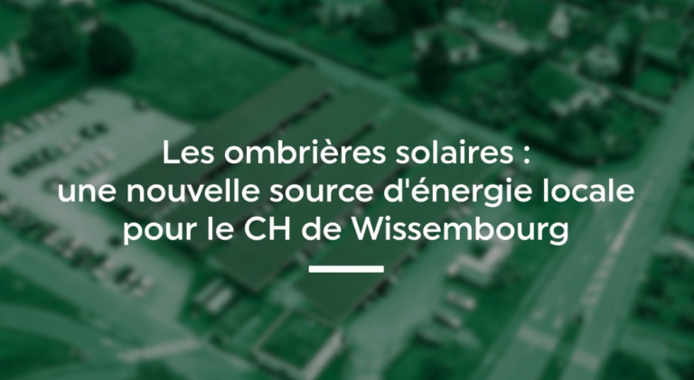 Témoignage CH Wissembourg