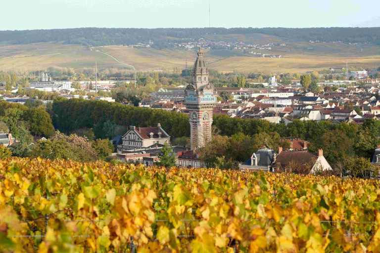 ville d'Epernay