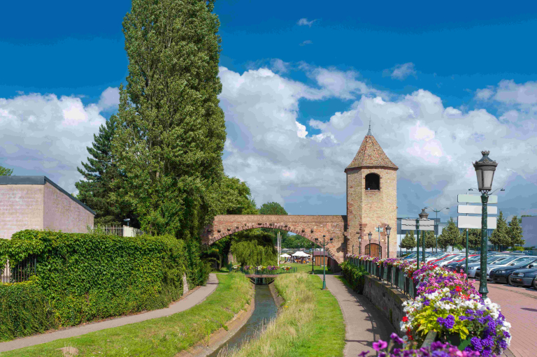 ville de Haguenau