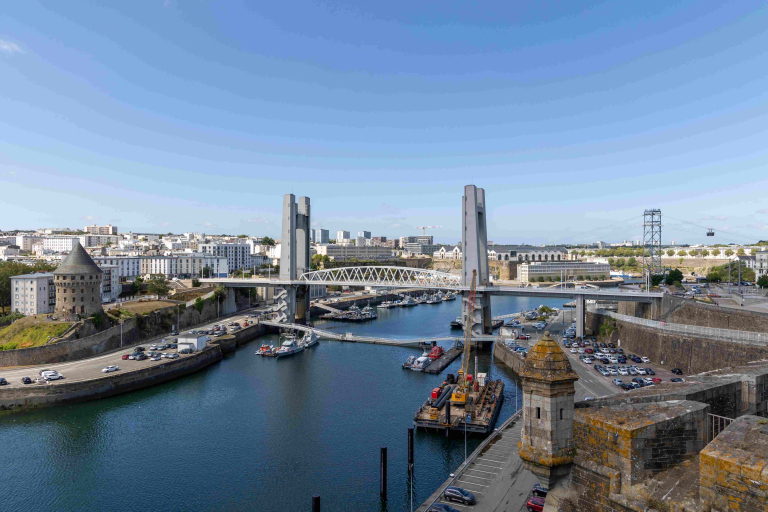 territoire de Brest