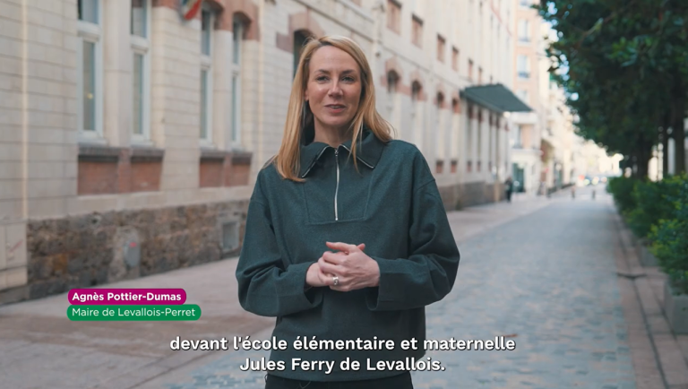 Témoignage maire de Levallois 