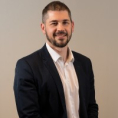 Arnaud COULIOU Directeur national décarbonation du marché de la Santé