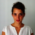 Graziella RAGAZZI Cheffe de Marché Infrastructures