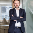 Nicolas Daniel Directeur Stratégie, Marketing & Communication