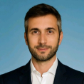 Vincent Ferry, Directeur Energies & Gestion d’actifs chez Idex